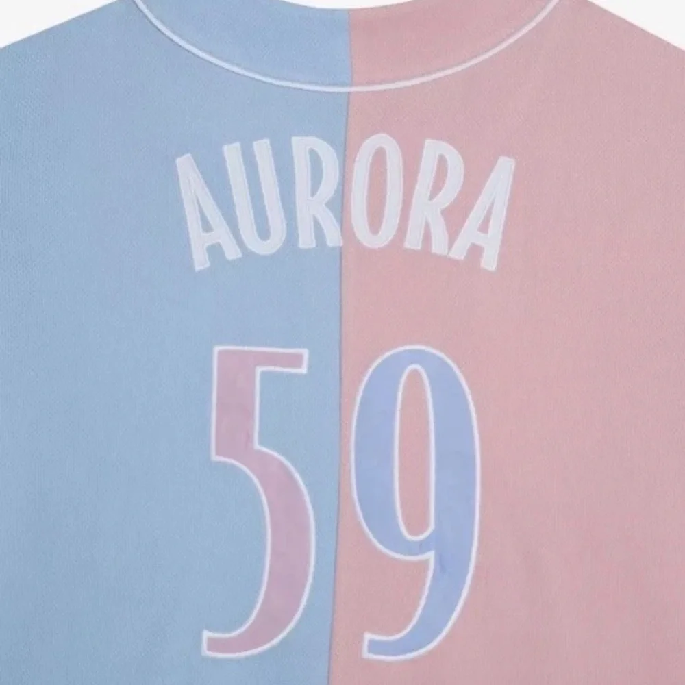 Disney Aurora Jersey with Embroidered Details - Picture 4 of 9